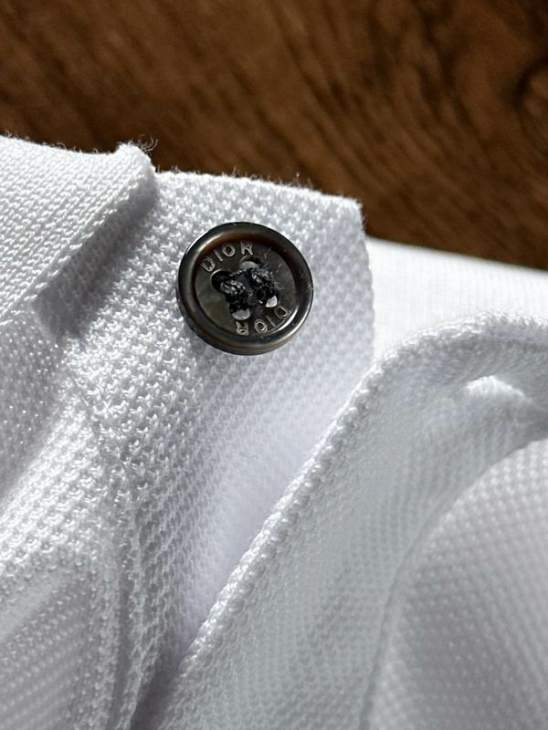 Dior Polo Shirts Short _SKUDiorS-2XLtltx18028365